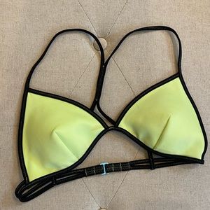 Victoria Secret bikini top